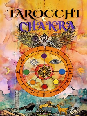 cover image of Tarocchi e Chakra